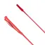 Country Direct Braided Everyday Whip in Red