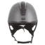 Evoke Orion Jockey Skull in Grey