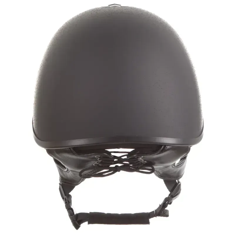 Evoke Orion JS4K MIPS Jockey Skull in Black-4