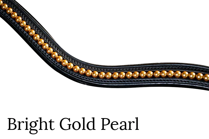 Fairfax Complete Snaffle Bridle with Cavesson Noseband-2