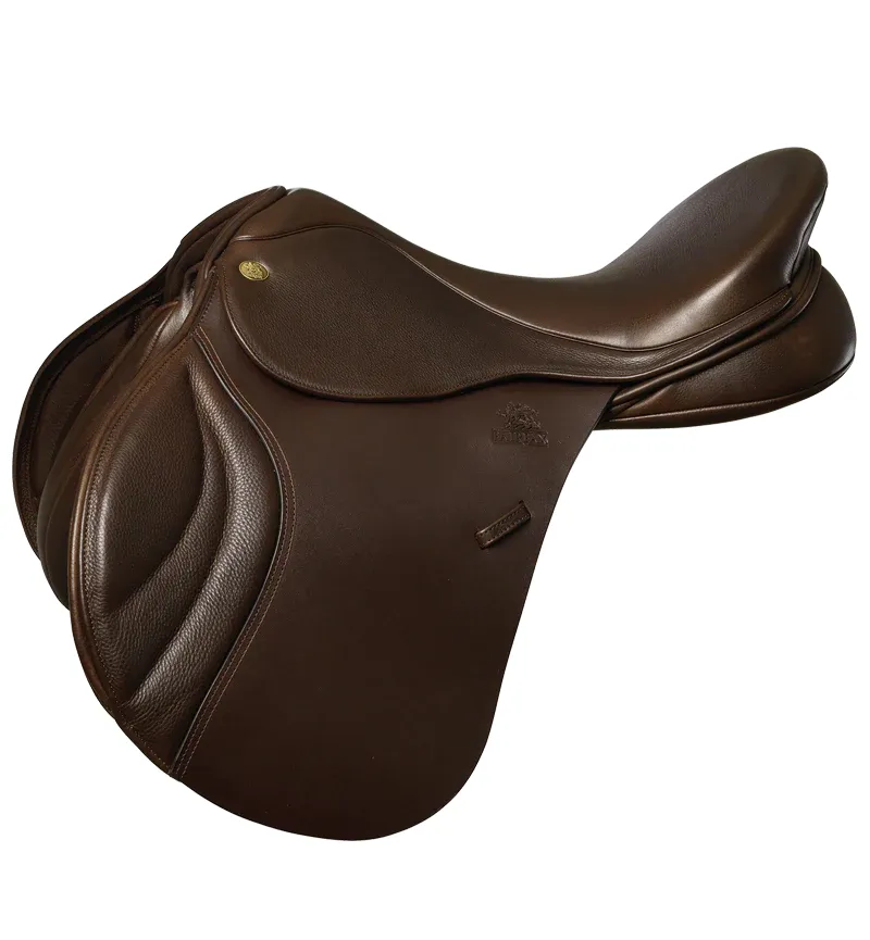 Fairfax Classic General Purpose Saddle in Brown