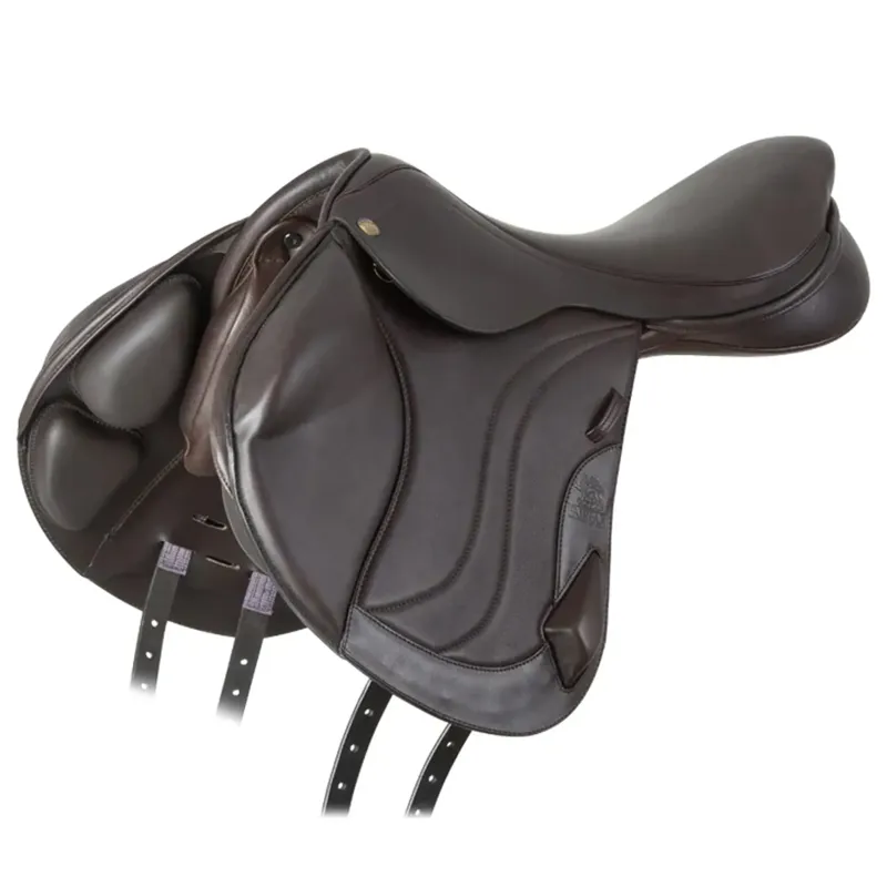 Fairfax Eros Monoflap XC Saddle