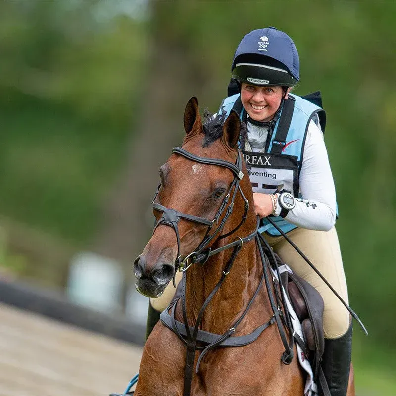 Fairfax Martingale in Brown-2