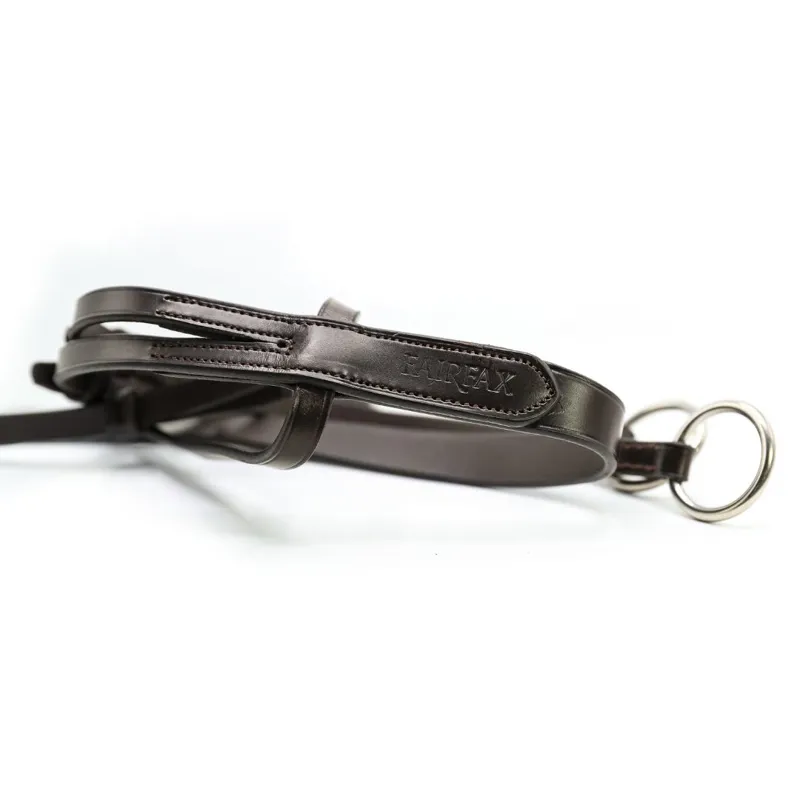 Fairfax Martingale in Brown-10