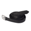 Fairfax World Class Calf Stirrup Leathers in Black