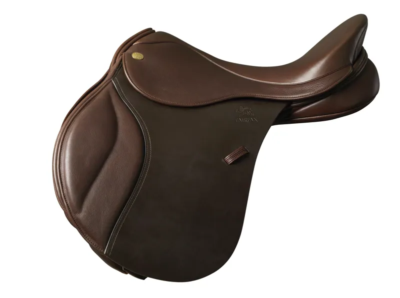 Fairfax Classic GP Saddle