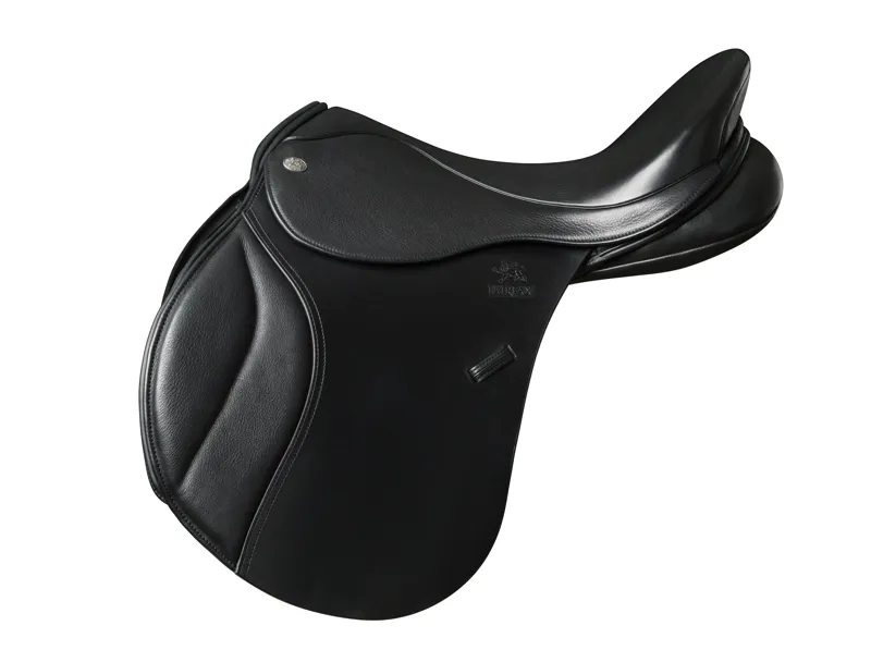 Fairfax Classic GP Saddle-1