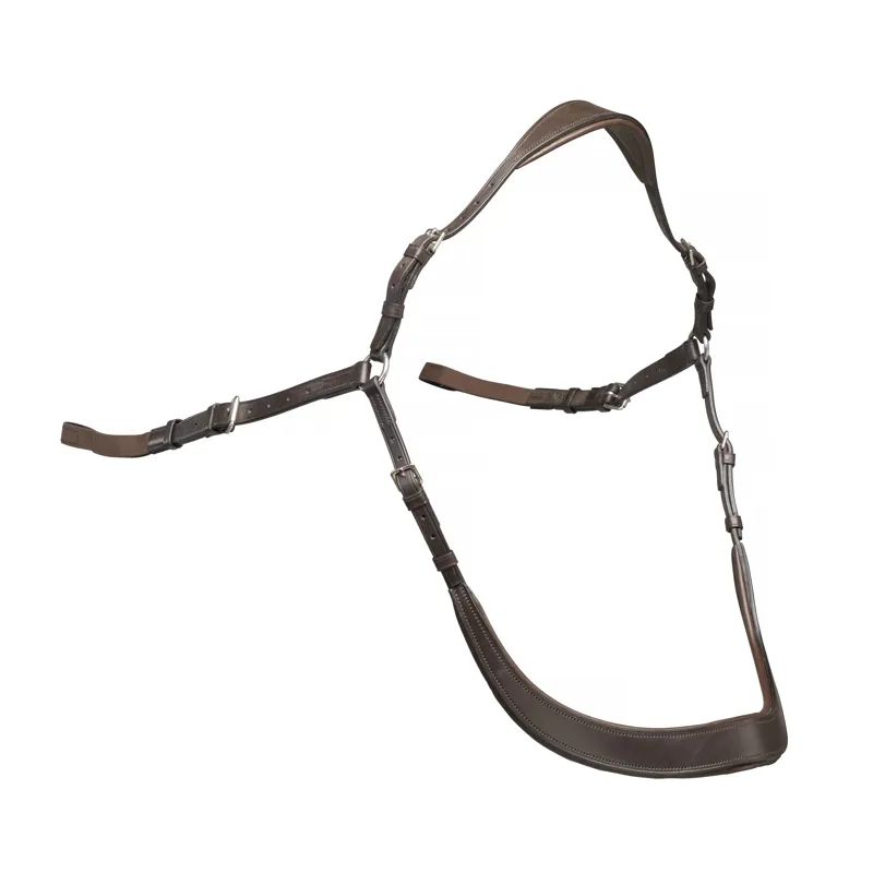 Fairfax Performance Breastplate