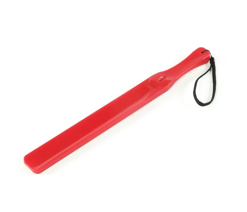 Shires EZI-KIT Feed Stirrer in Red - WEB EXCLUSIVE
