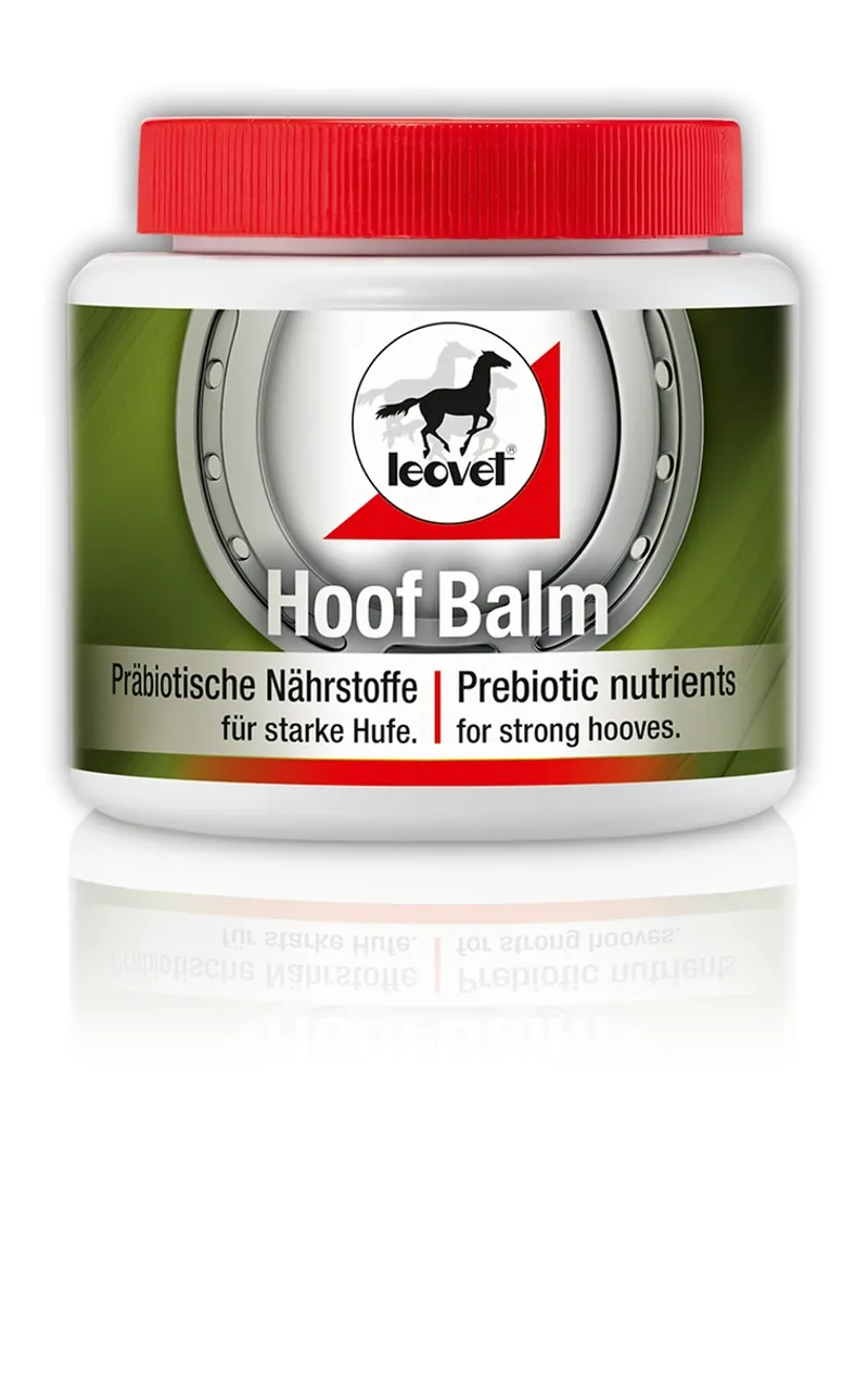 Leovet Prebiotic Hoof Balm