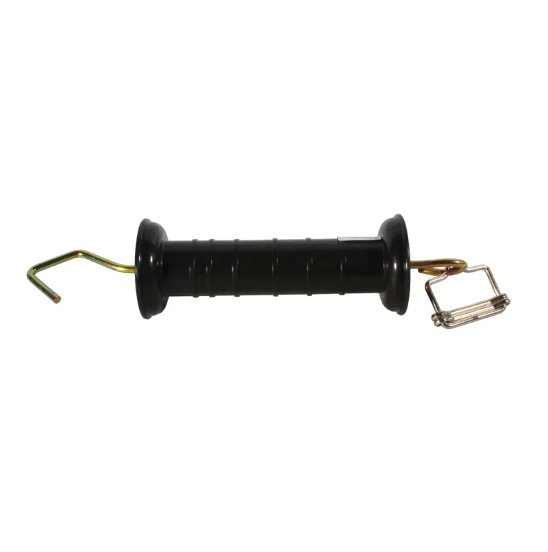 Fenceman Gate Handle with 40mm Tape Connector