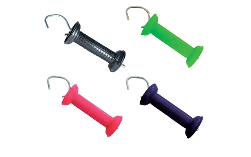 Fenceman Gate Handle