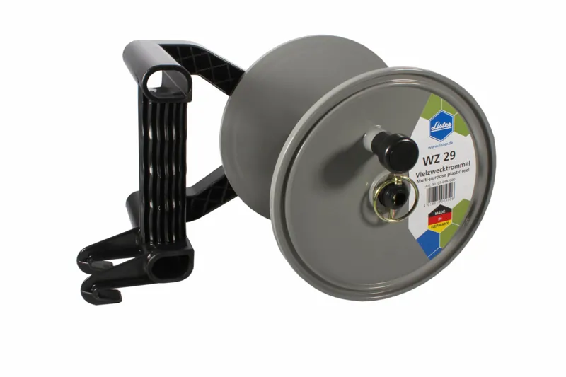 Fenceman Plastic Reel Universal