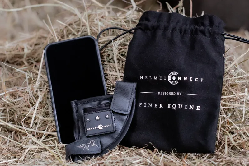 Helmet Connect 