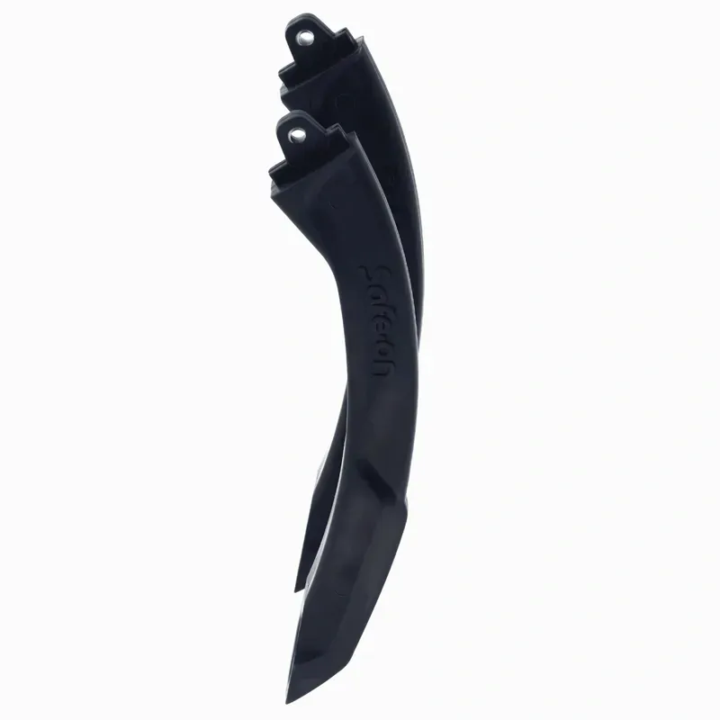 Flex-On Safe-On Spare Stirrup Arm in Navy