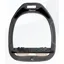 Flex-On Green Composite 2 Stirrups Inclined in Dark Grey/Black/Milkshake