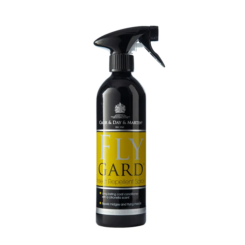 Carr and Day and Martin Flyguard Spray - WEB EXCLUSIVE