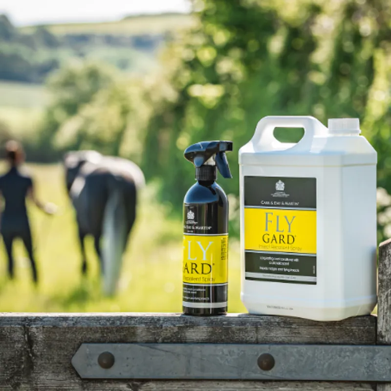 Carr and Day and Martin Flyguard Spray - WEB EXCLUSIVE-2