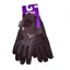 Elico Willoughby Riding Gloves in Brown