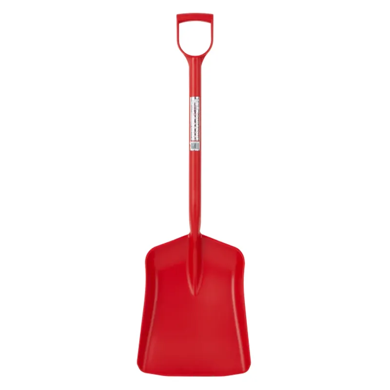 Red Gorilla Shovel in Red
