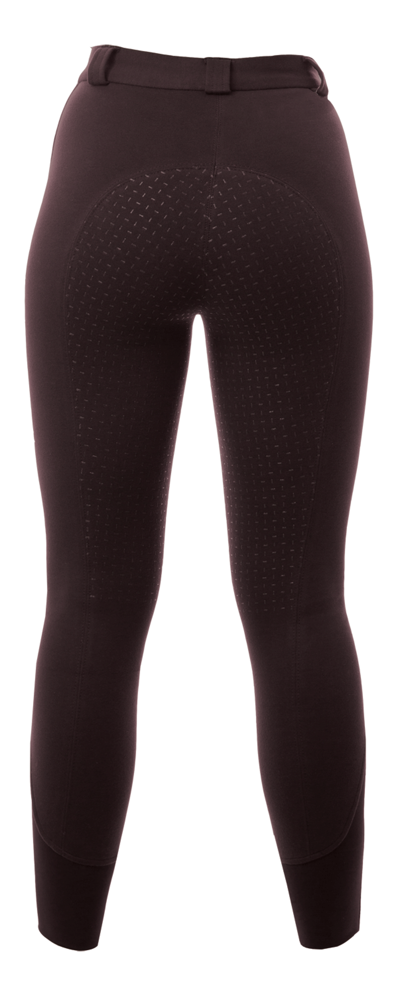 Equetech Grip Seat Breeches Ladies in Coco-2