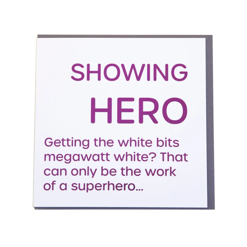 Gubblecote Greetings Card - Showing Hero