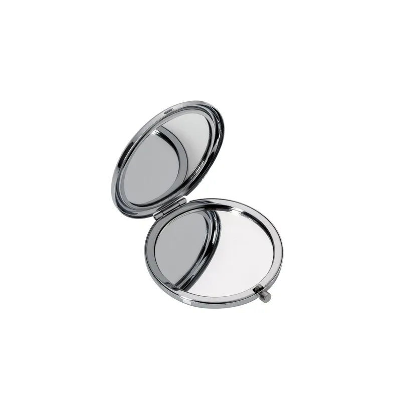 Gubblecote Horsedrawn Compact Mirror-2