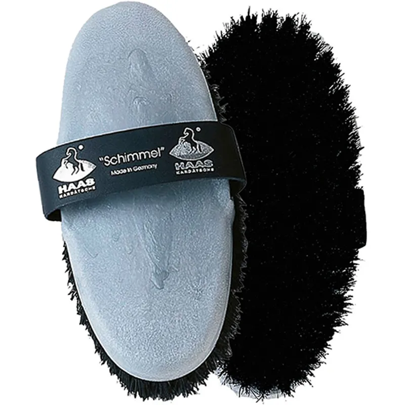 Haas Schimmel Body Brush