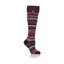 Heat Holders Lite Wellington Boot Socks in Cabernet