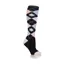 Heat Holders Hexham Argyle Long Socks Ladies in Navy