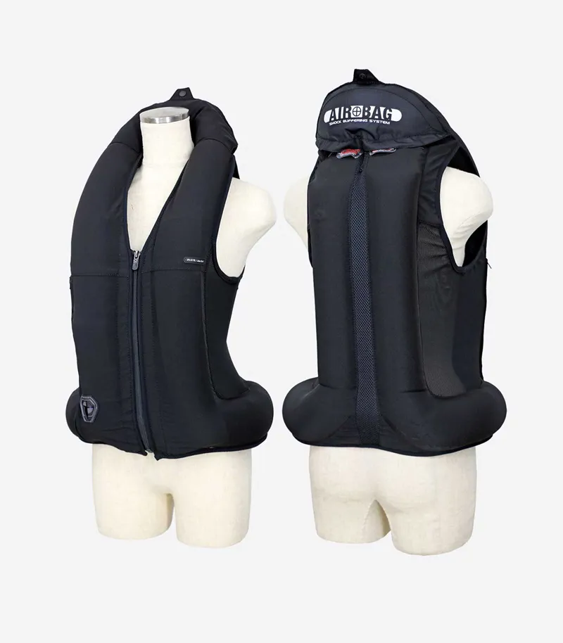 Hit-Air VH Advantage Air Vest -6