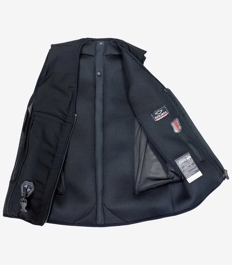 Hit-Air VH Advantage Air Vest -3