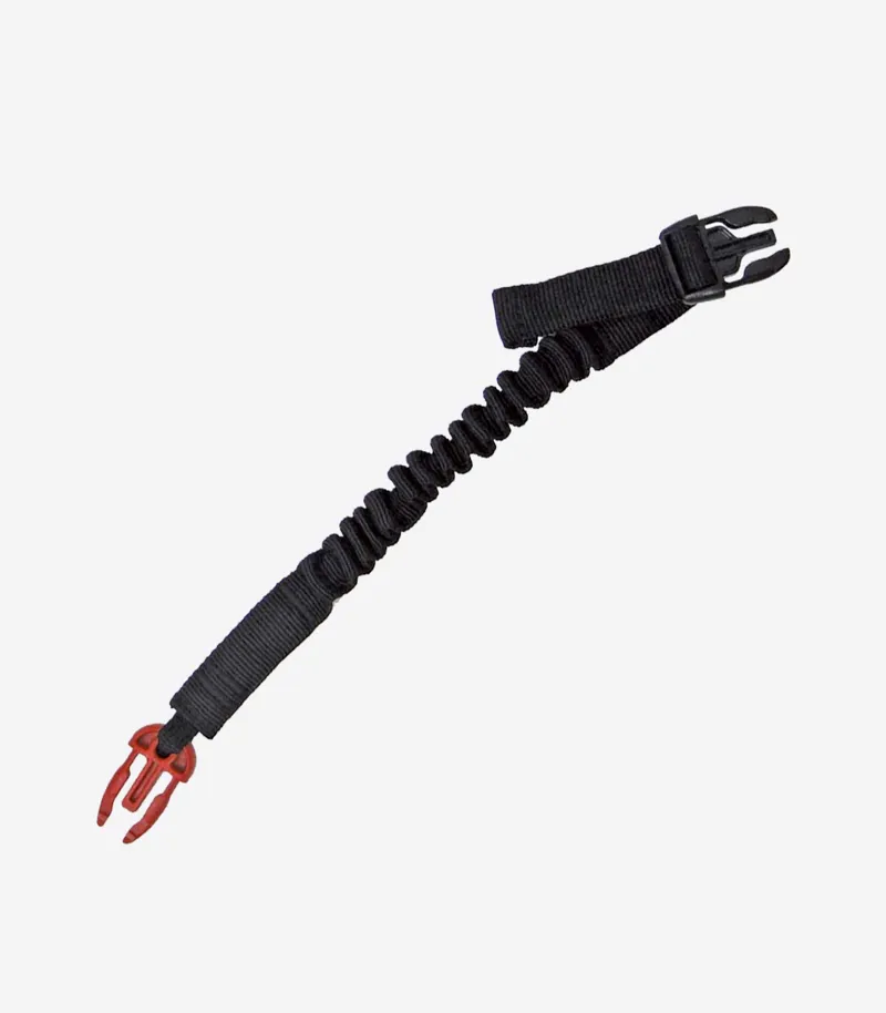 Hit-Air Spare Lanyard in Black