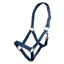 HKM Economy Stars Headcollar in Navy