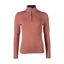 HKM Supersoft II Functional Shirt in Copper