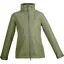 HKM Rainy Day Jacket Kids in Olive Green
