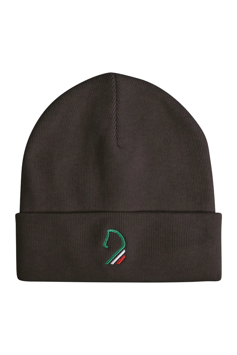 HKM Livigno Beanie in Black