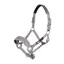 HKM Livigno Headcollar in Stone Grey