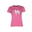 HKM Sparkle T-Shirt Kids in Pink