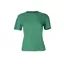 HKM Sporty Mesh T-Shirt in Green