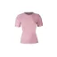 HKM Sporty Mesh T-Shirt in Pink