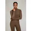 Holland Cooper Chiltern Base Layer Ladies in Chestnut