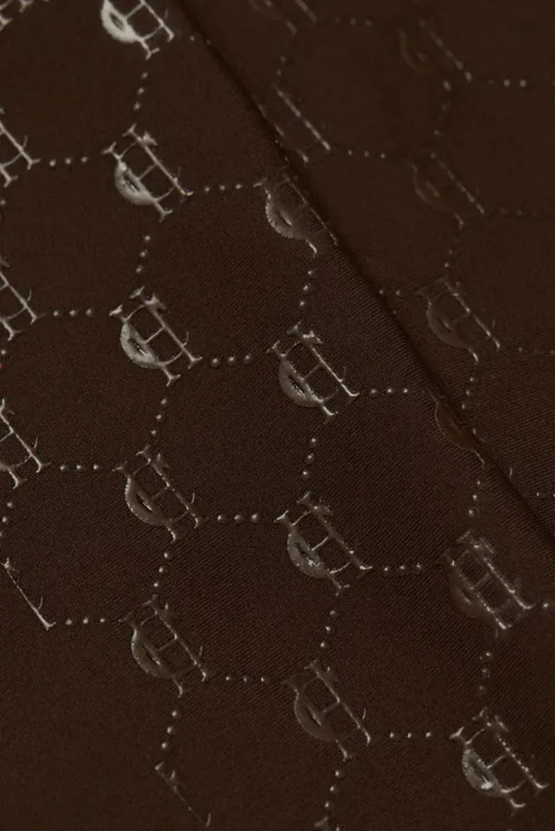 Holland Cooper Chiltern Legging Ladies in Walnut-9