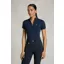 Holland Cooper Chiltern Short Sleeve Base Layer Ladies in Ink Navy
