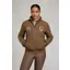 Holland Cooper Chiltern Team Jacket Ladies in Chestnut