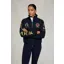 Holland Cooper Chiltern Team Jacket Ladies in Ink Navy