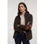 Holland Cooper Country Fleece Jacket in Khaki