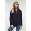 Holland Cooper Country Quarter Half Zip Ladies in Ink Navy