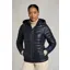 Holland Cooper Lightweight Puffer Jacket Ladies in Ink Navy