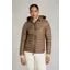 Holland Cooper Lightweight Puffer Jacket Ladies in Chestnut